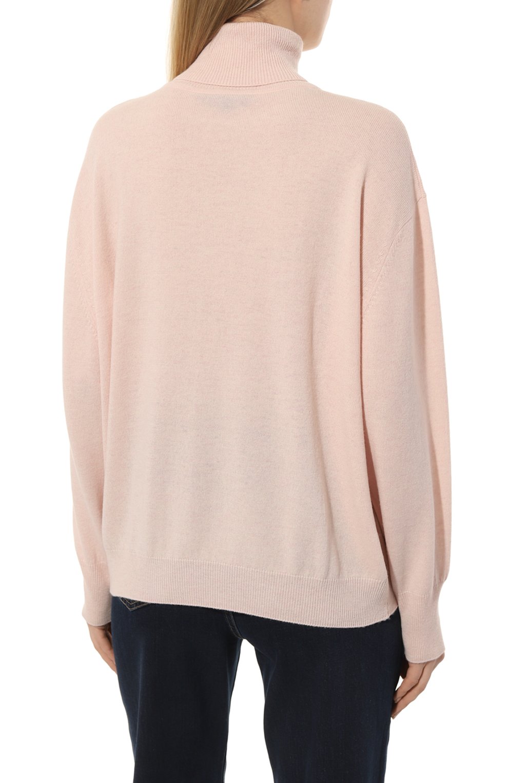 Свитер из шерсти и кашемира TEGIN, арт. 5638-3241, фото 4