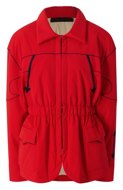 Куртка ULYANA SERGEENKO, арт. GBT002FW24RESORT 2202Т24, фото 1