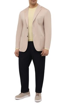 Джемпер из шерсти викуньи LORO PIANA, арт. FAL6624/VVIC, фото 2