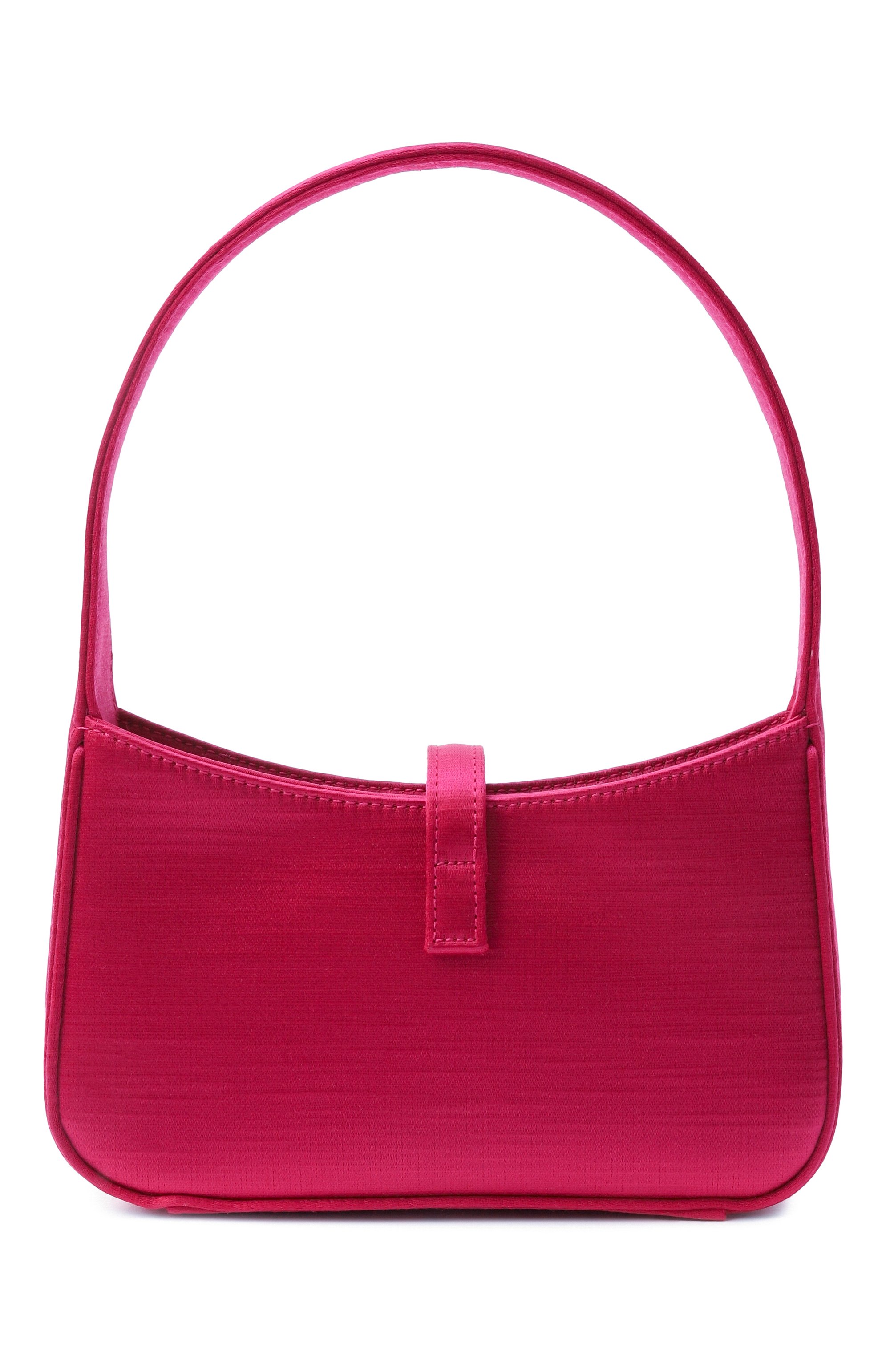 Сумка le 5 à 7 mini SAINT LAURENT, арт. 710318FABQY5652, фото 6