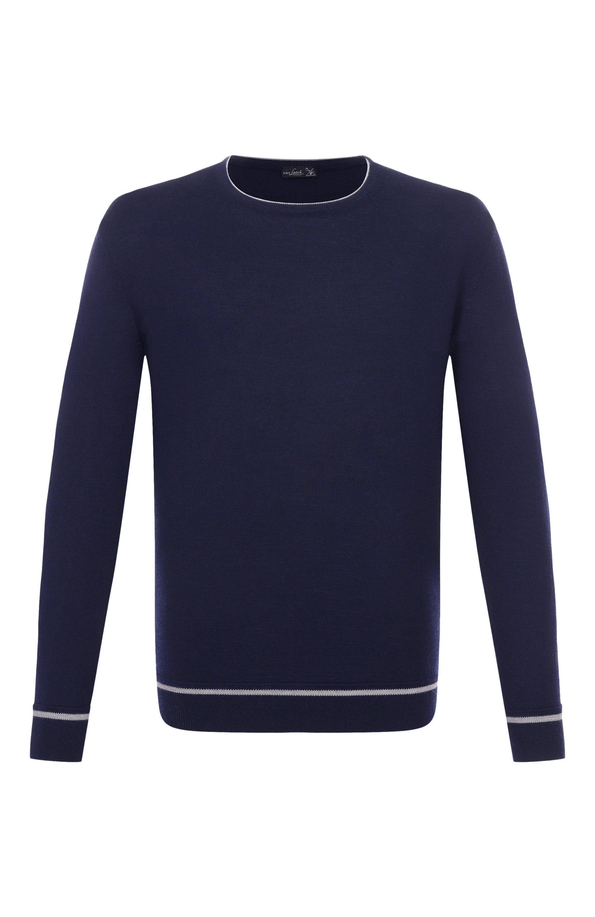 Шерстяной джемпер VAN LAACK, арт. VL-SIND0-F1/S00176, фото 1
