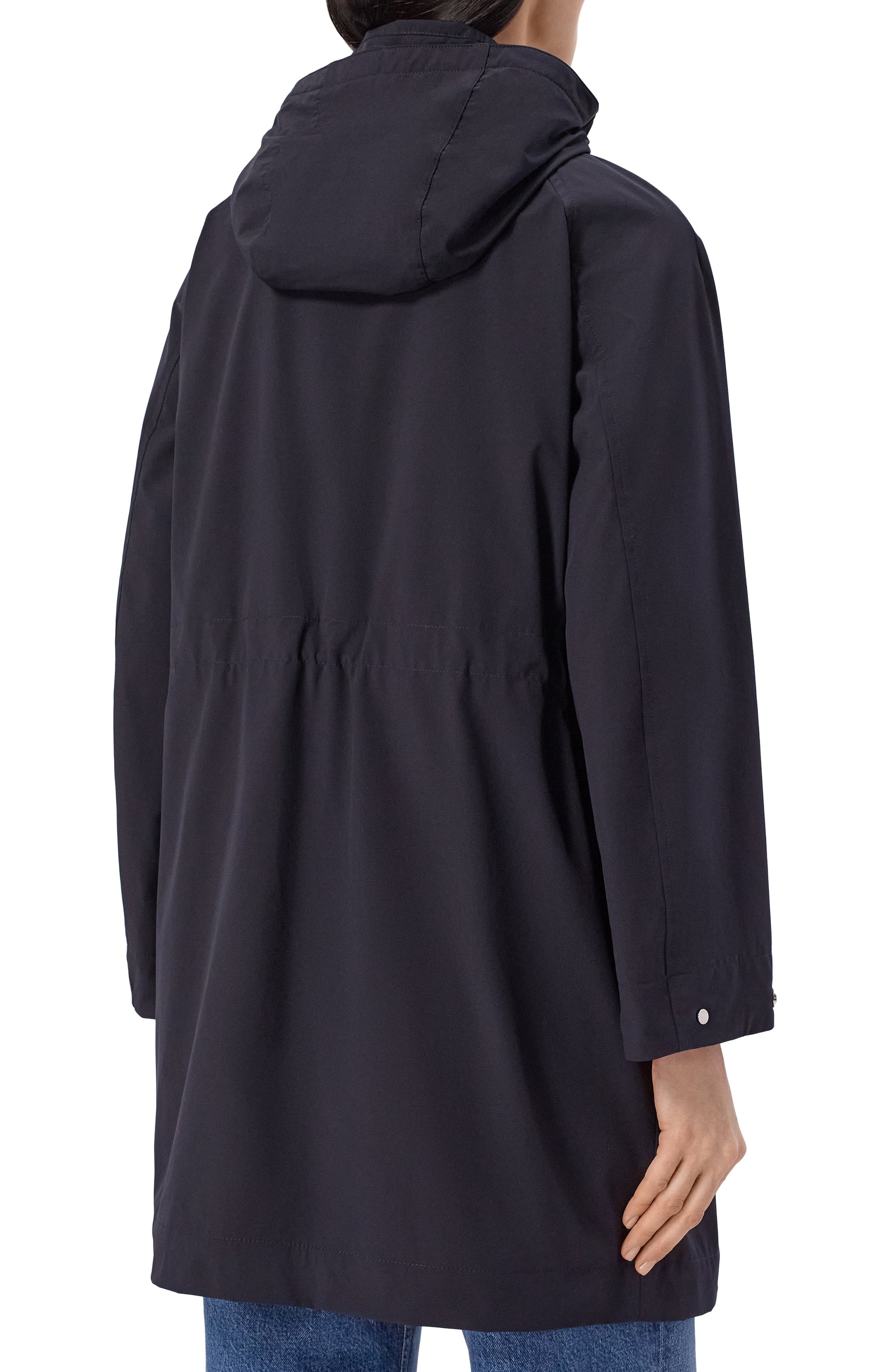 Парка MOORER, арт. MAUREEN/KN, фото 6