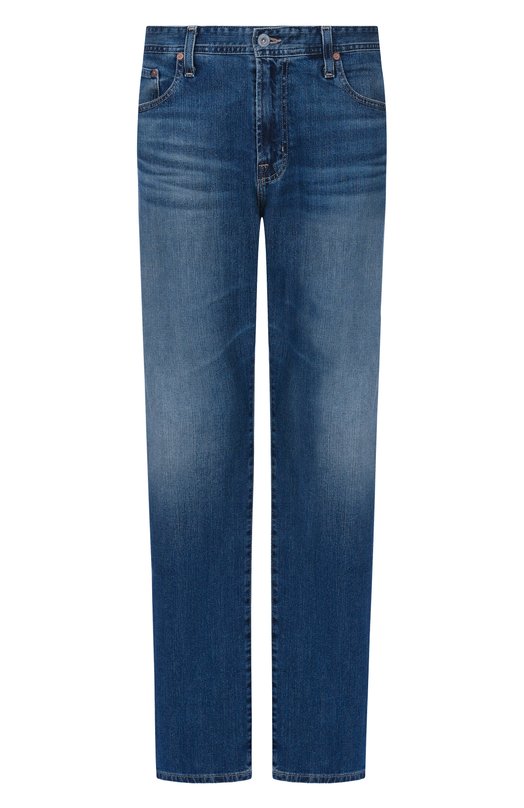 Джинсы Protégé AG Adriano Goldschmied 1049LED Синий 1049LED