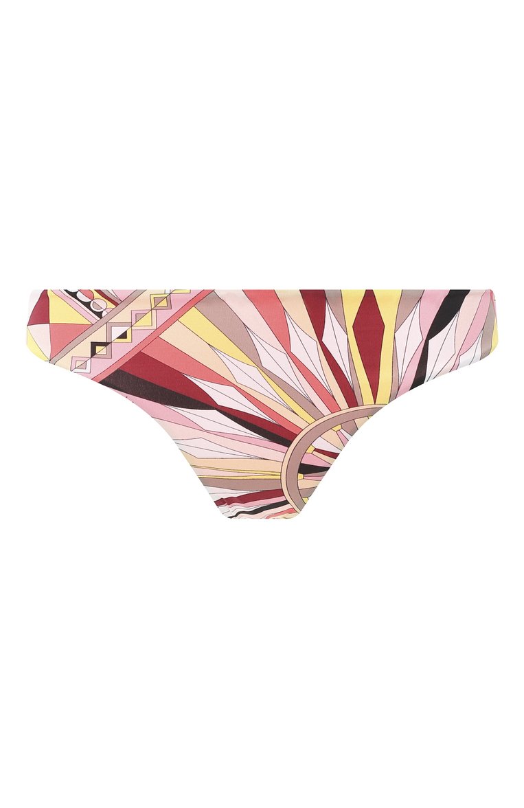 Плавки-бикини EMILIO PUCCI, арт. 0RMX30/0R797, фото 1
