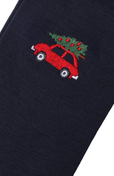 Носки из шерсти и хлопка FALKE, арт. 12532, фото 2