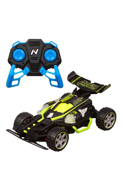 Гоночный багги на управлении NIKKO, арт. 10043, фото 1