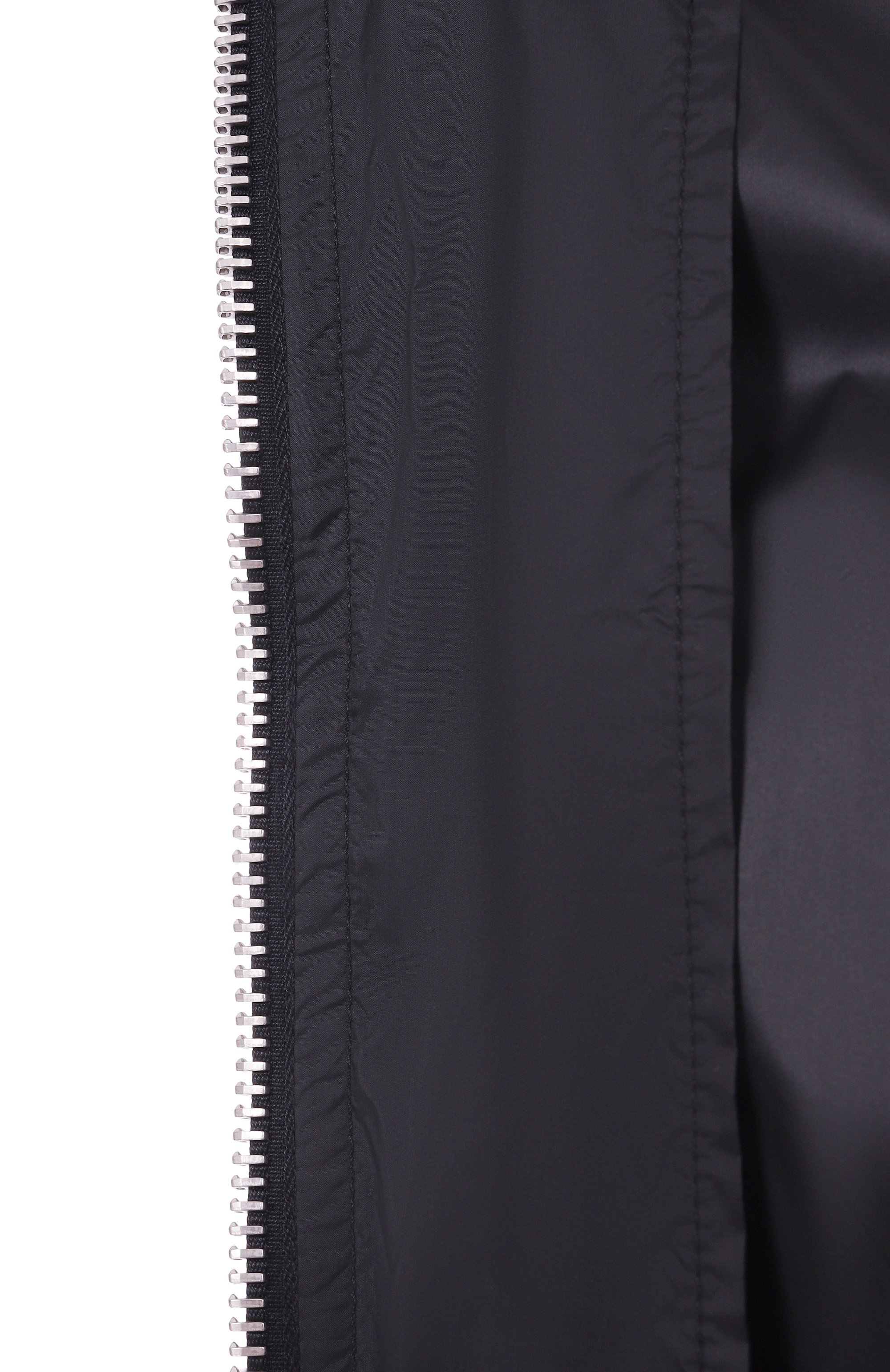 Куртка rick owens x champion RICK OWENS, арт. CM01E1661/CHNY, фото 6