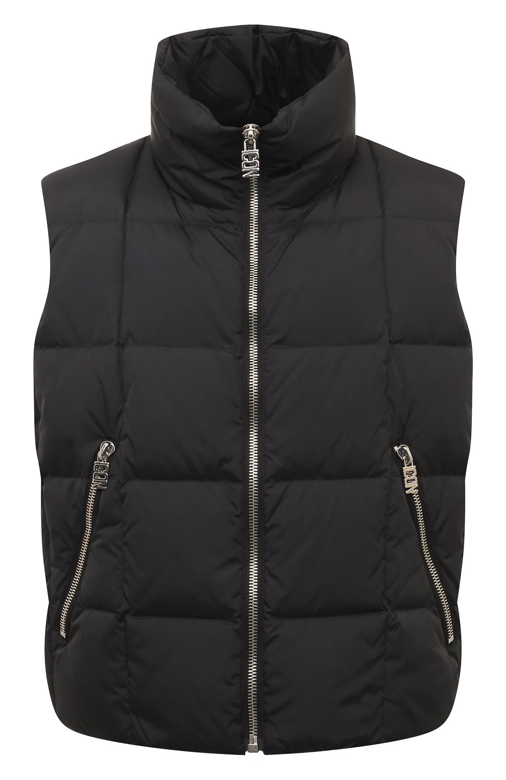 Пуховый жилет DSQUARED2, арт. S79FB0012/S78534, фото 1