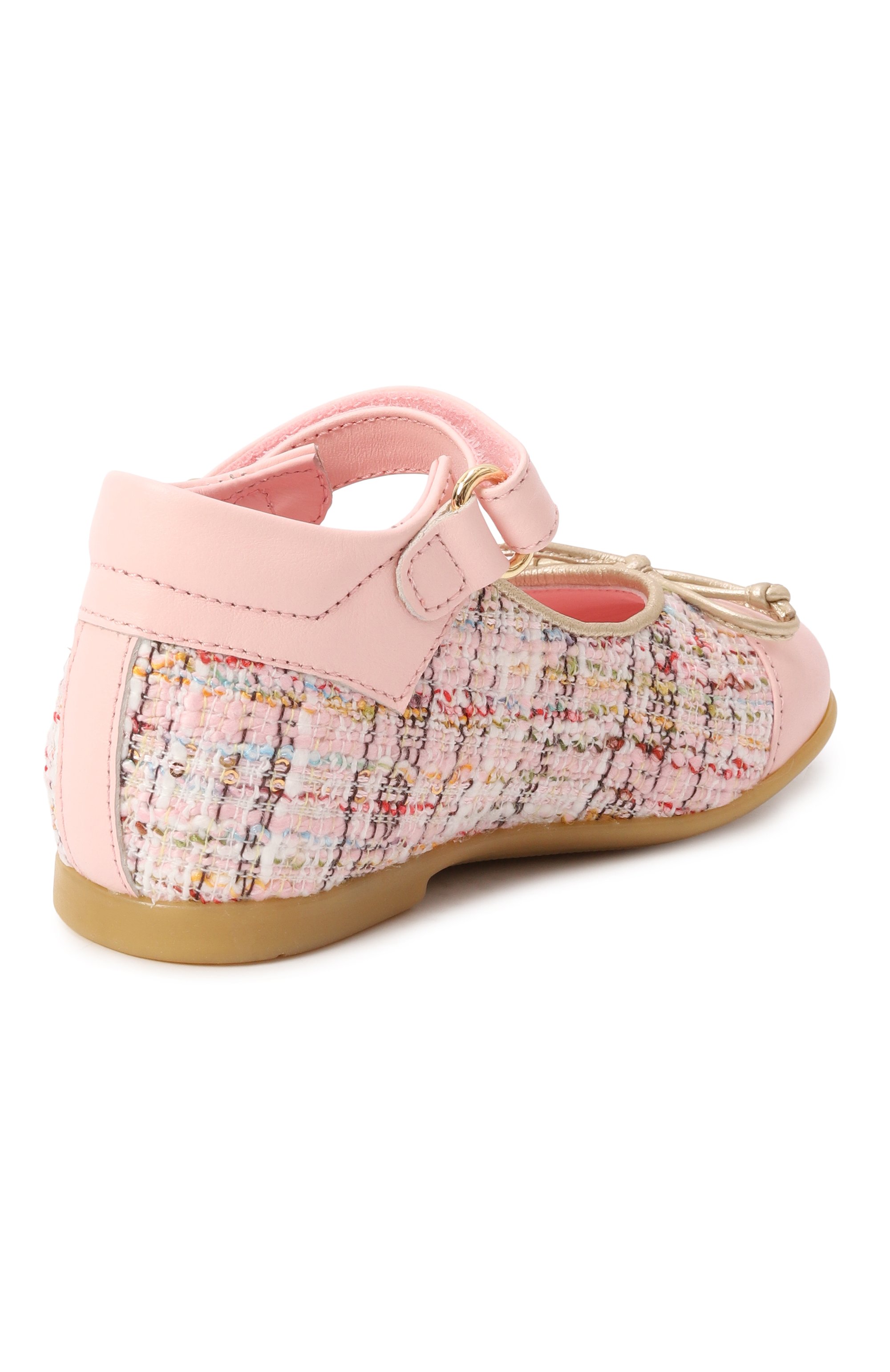 Балетки MISSOURI, арт. 4899 E/19-26, фото 3