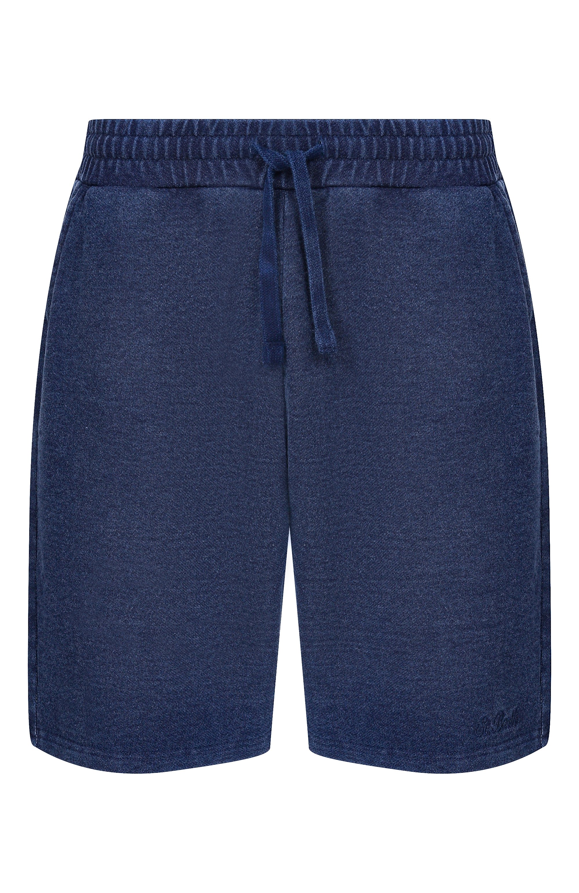 Хлопковые шорты MC2 SAINT BARTH, арт. RANL002-00490L/RANDLE, фото 1