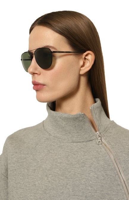 Мужские солнцезащитные очки OLIVER PEOPLES, арт. 1301S-506252