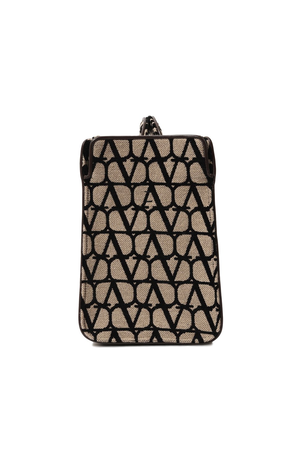 Сумка-тоут la troisieme toile VALENTINO, арт. 2W2B0L29/HUJ, фото 4