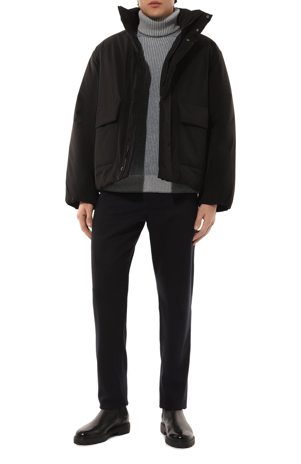 Пуховик HUGO, арт. 50530289, фото 2