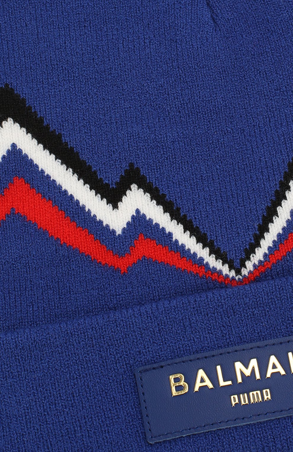 Шапка puma x balmain PUMA, арт. 02277401, фото 3