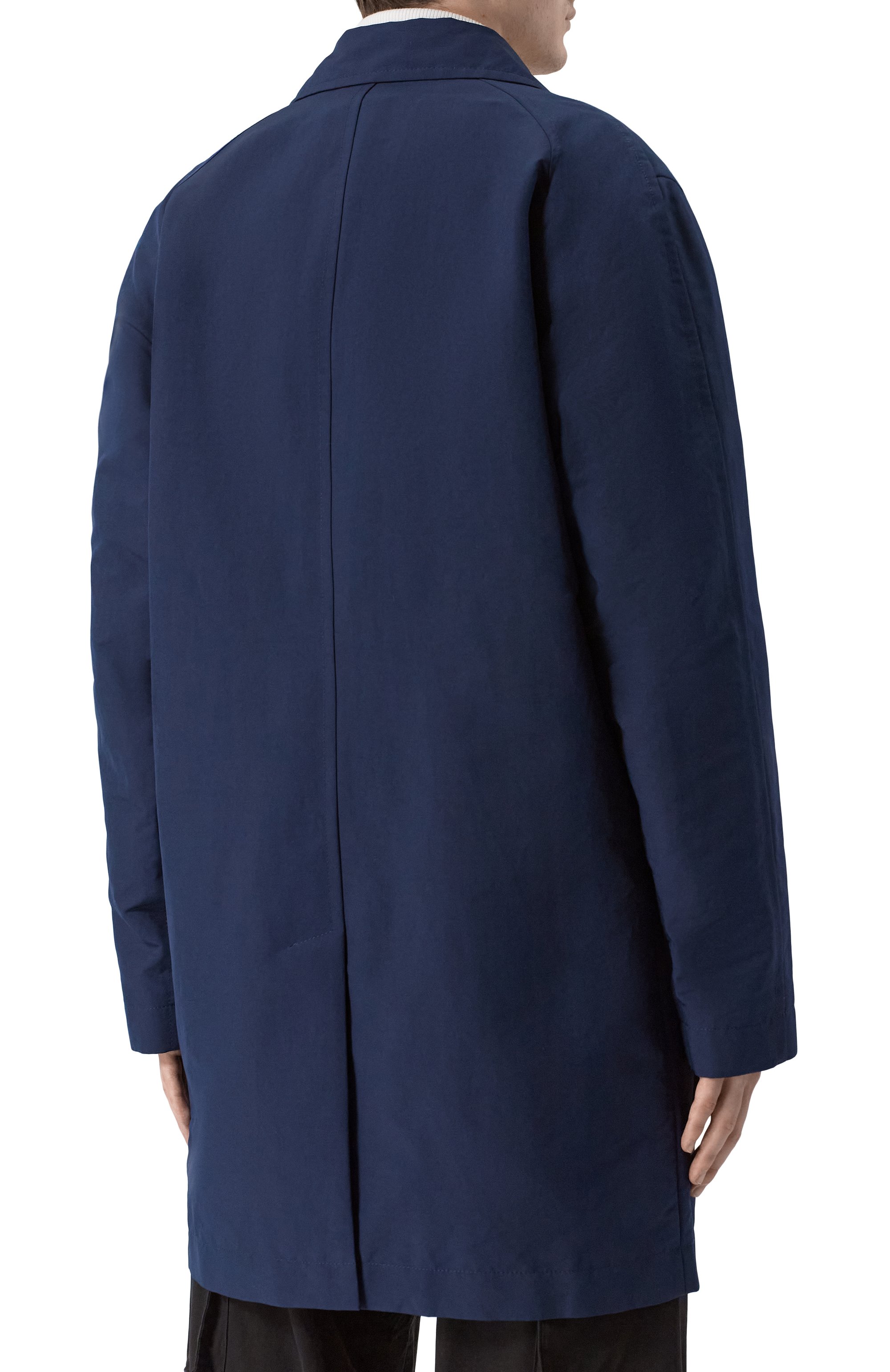 Плащ BOSS, арт. 50554449, фото 4