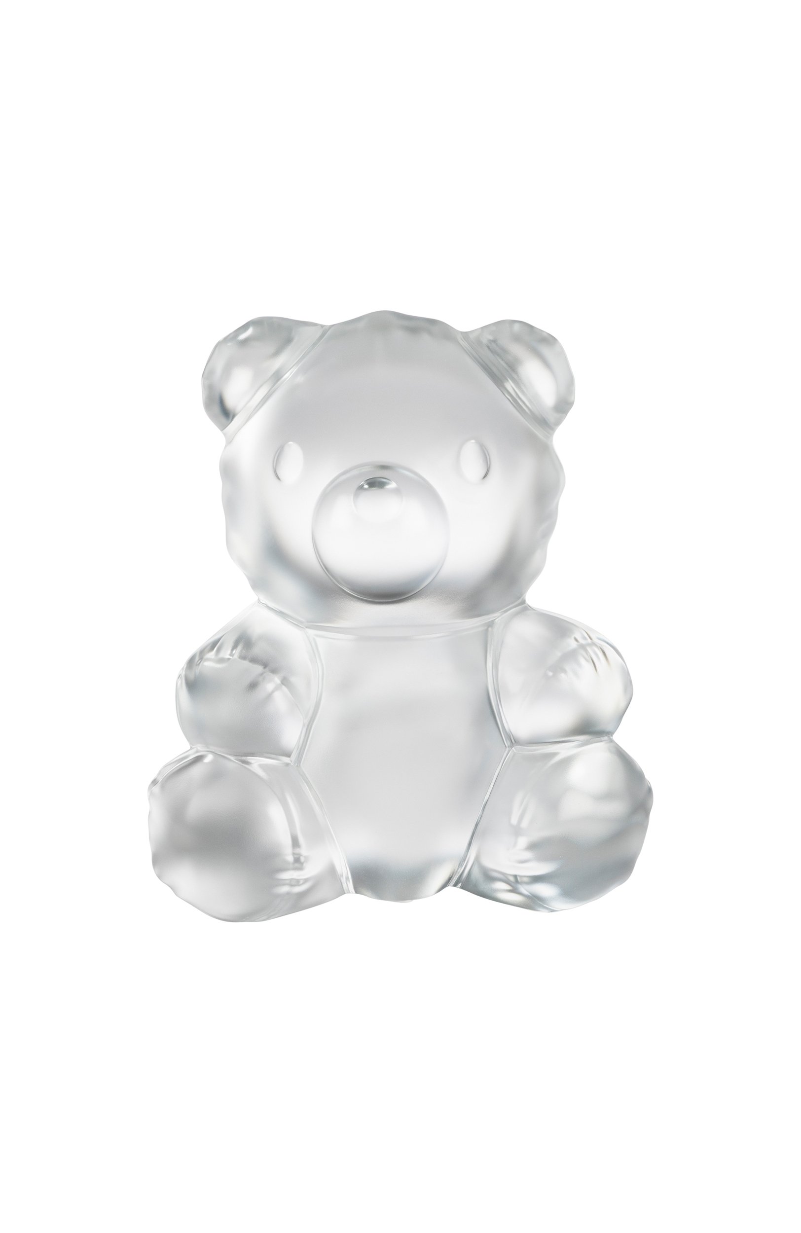 Ску льптура teddy air LALIQUE, арт. 10874500, фото 1