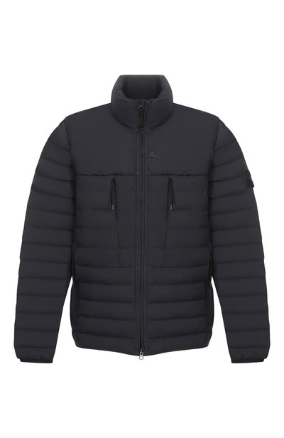 Мужская пуховик STONE ISLAND, арт. L1S154100106/S0183