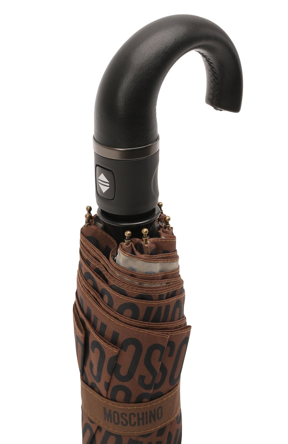 Складной зонт MOSCHINO, арт. 8594-0PENCL0SE, фото 6