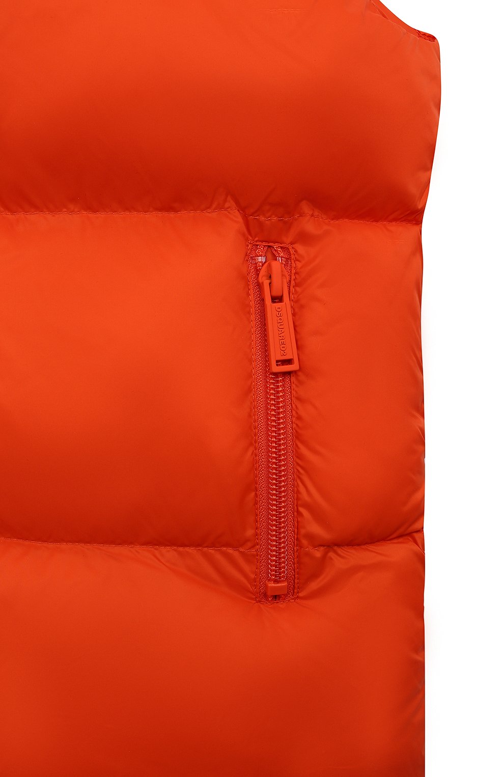 Утепленный жилет DSQUARED2, арт. DQ1475/D009D, фото 3