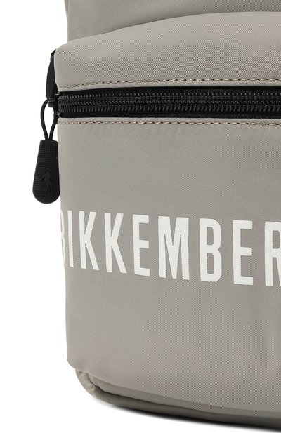 Текстильная сумка DIRK BIKKEMBERGS, арт. BKB000025T, фото 3