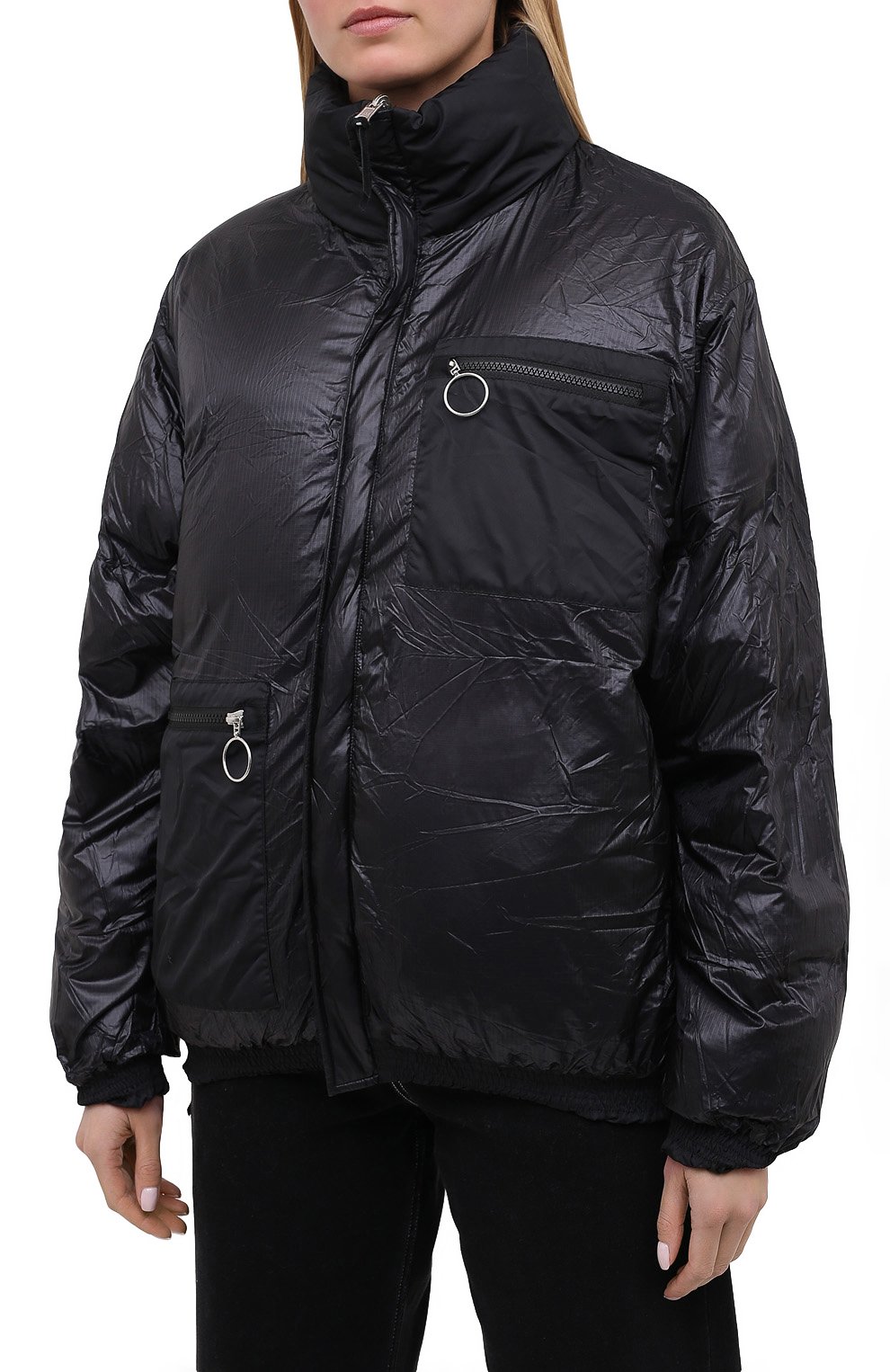 Пуховик TANAKA, арт. ST-42, фото 6