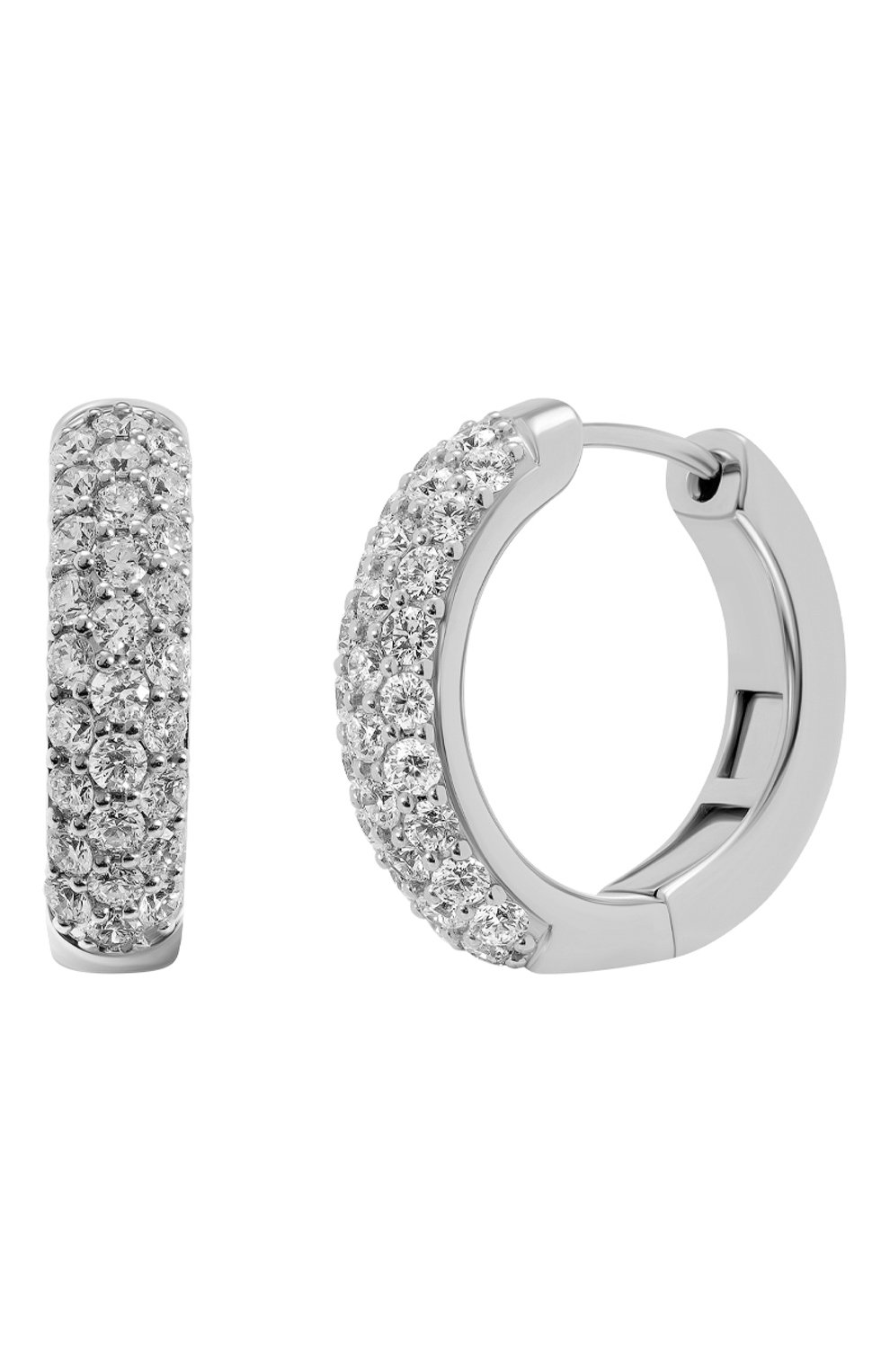 Серьги CASATO, арт. ORX-1487BT-W, фото 2