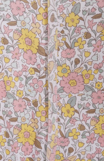 Хлопковый комбинезон BABYBU, арт. BI-E1001S235, фото 3