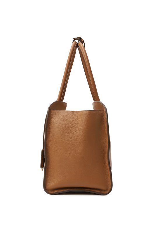 Сумка Prada 1BG571/2CYS Коричневый  1BG571/2CYS Фото 4
