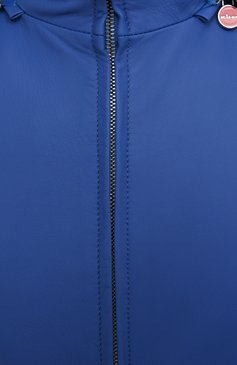 Кожаный бомбер KITON, арт. UW0908V07T83, фото 1