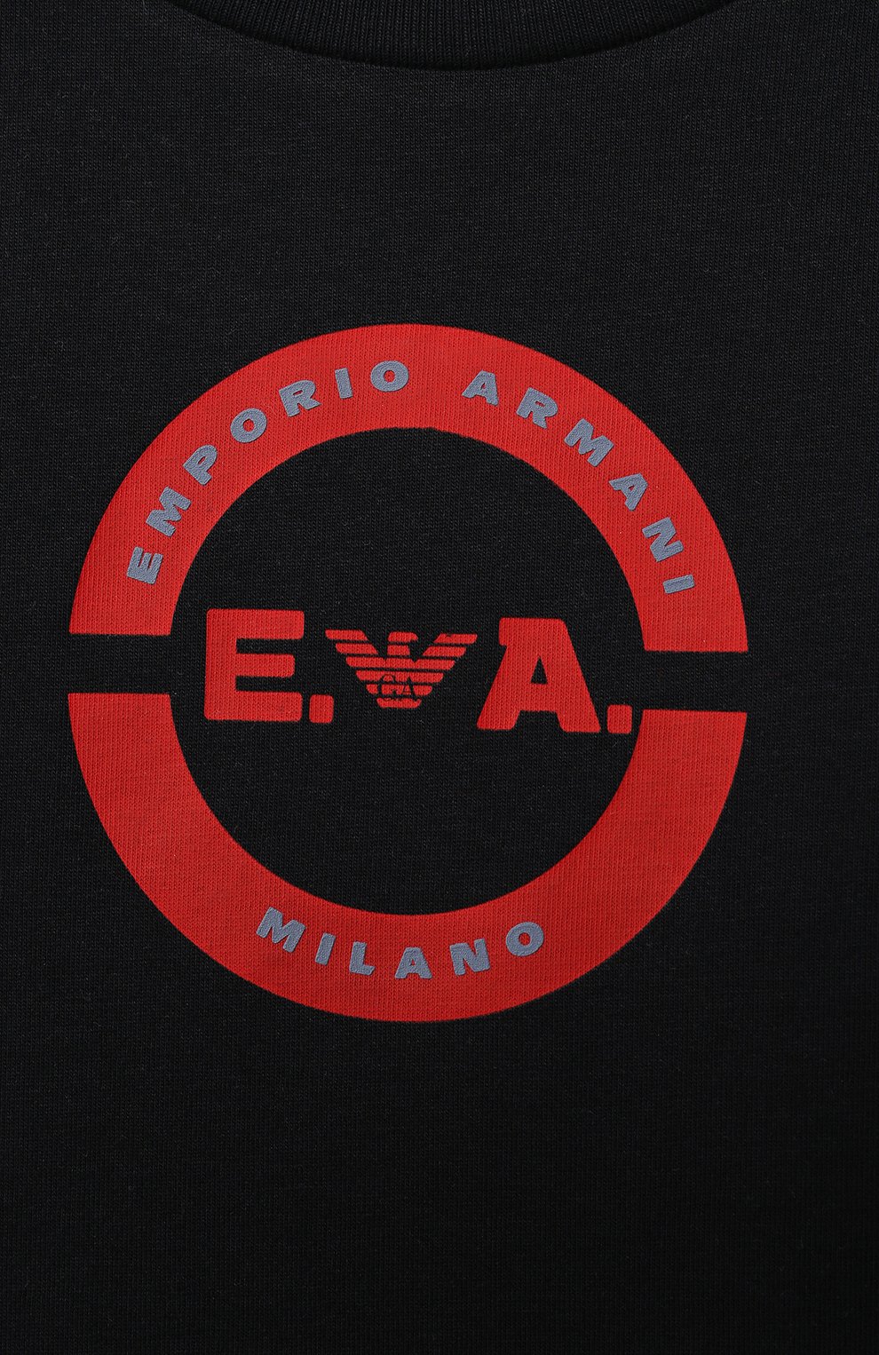 Комплект из трех футболок EMPORIO ARMANI, арт. 3K4D02/4J09Z, фото 10
