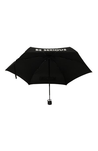 Складной зонт MOSCHINO, арт. 8985-SUPERMINIA, фото 3