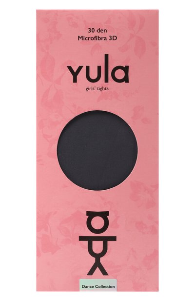 Колготки YULA, арт. YU-34