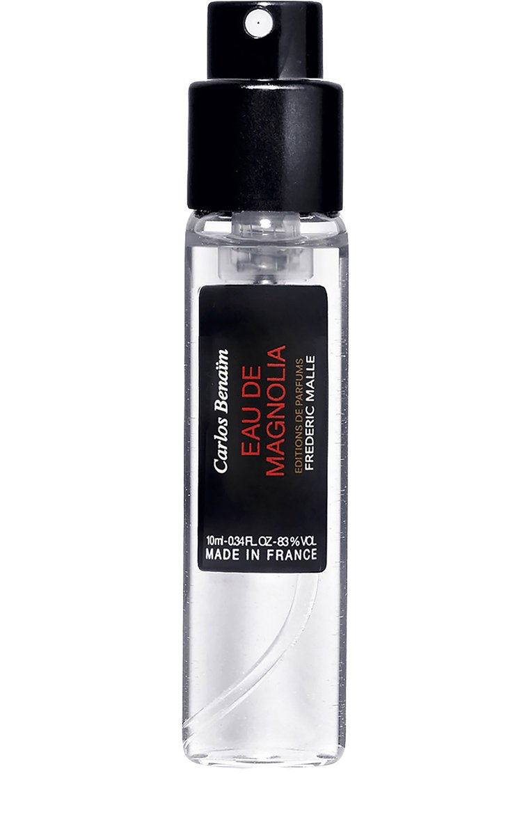 Туалетная вода eau de magnolia (10ml) FREDERIC MALLE, арт. 3700135001282, фото 1