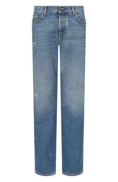 Мужские джинсы edo JACOB COHEN, арт. JUM_QM031 080 S4213 V2