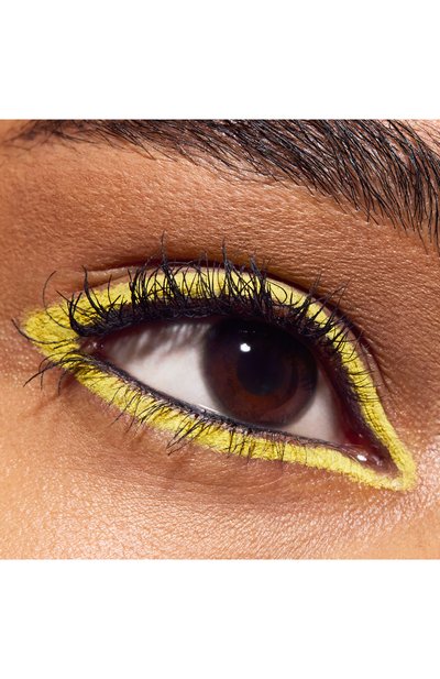 Гелевый карандаш для глаз colour excess, оттенок bananas (0,35g) MAC, арт. SLJ4-37, фото 3