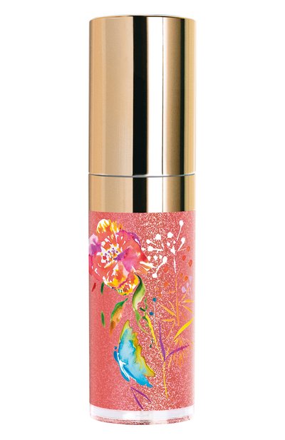 Фитоблеск для губ le phyto-gloss, оттенок 3 нежно-розовый (6.5g) SISLEY, арт. 180067, фото 1
