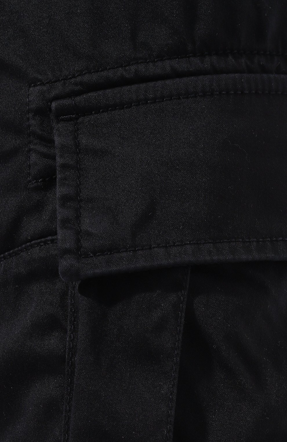 Хлопковые шорты C.P. COMPANY, арт. 16CMBE116A005694G, фото 5