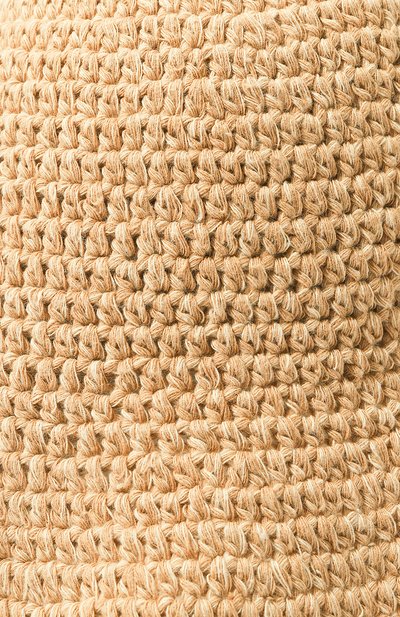 Хлопковая панама BOSS, арт. 50514028, фото 4