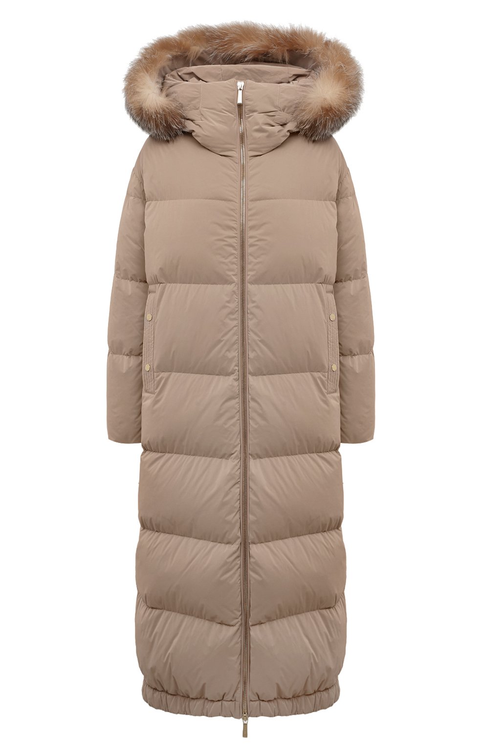 Пуховик magda-os MOORER, арт. MAGDA/0S, фото 1