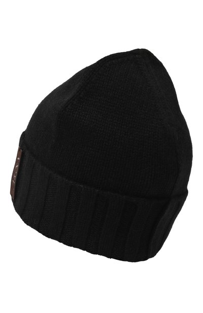 Кашемировая шапка ZEGNA, арт. Z6I40HA6/B60, фото 2