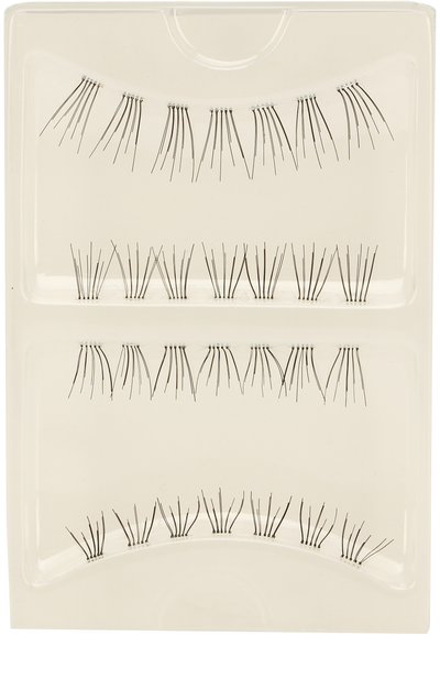 Женские накладные ресницы fake eye lash 10 flare slim SHU UEMURA, арт. 4935421370158