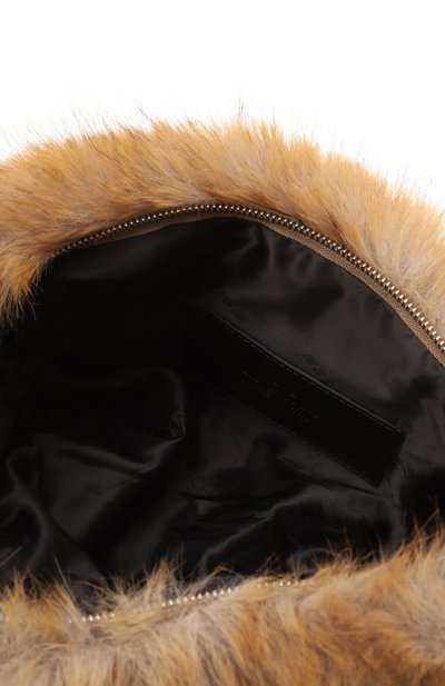 Клатч MSGM бежевого цвета по цене 31300 руб., арт. 3942MDZ20/469, фото 5 Клатч MSGM, арт. 3942MDZ20/469, фото 5