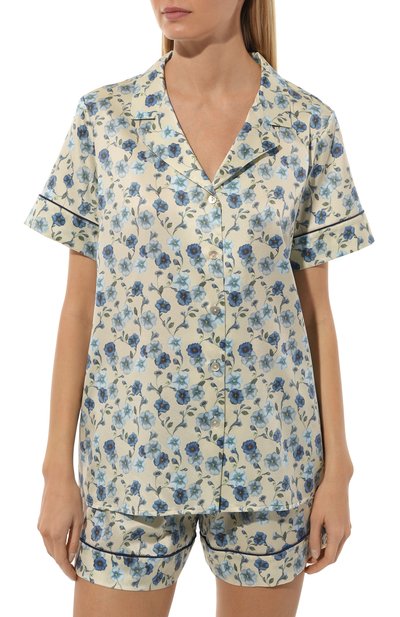 Шелковая пижама PRIMROSE, арт. 1W.500RSH.FLW01, фото 3