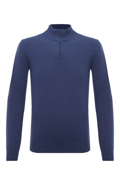 Мужской джемпер из шерсти и кашемира DANIELE FIESOLI, арт. DF0038