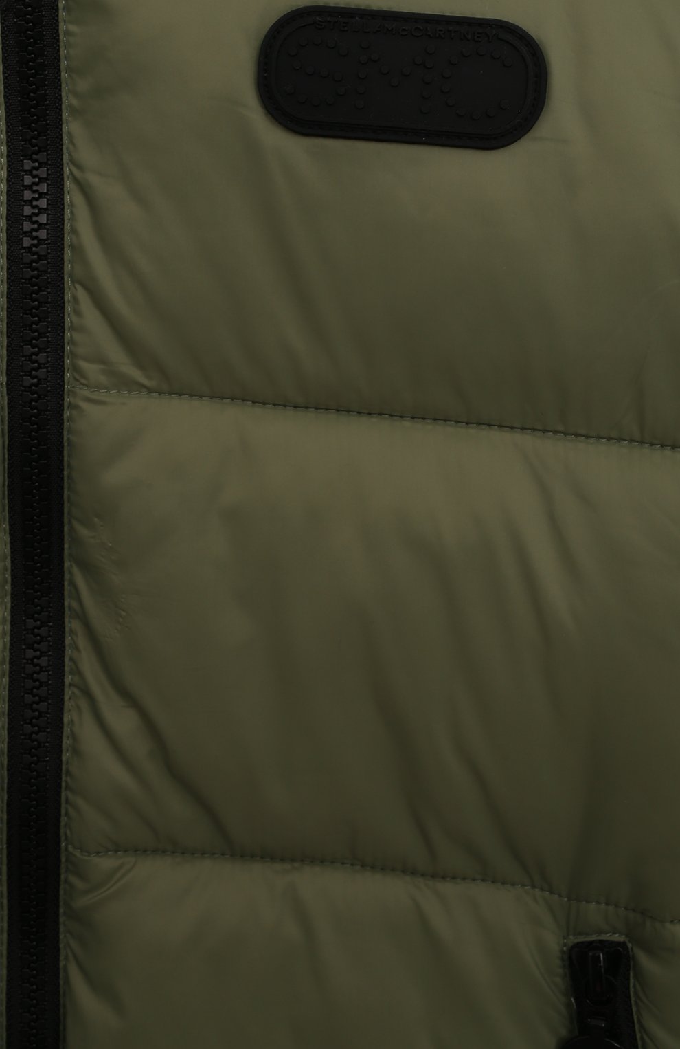 Двусторонняя куртка STELLA MCCARTNEY, арт. TV2Q97, фото 3