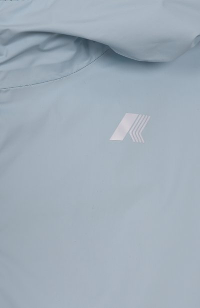 Двусторонняя ветровка K-WAY, арт. K61314W/10A-14A, фото 3