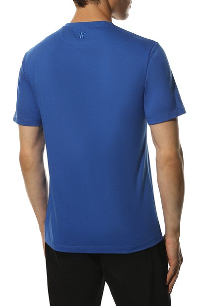 Футболка STEFANO RICCI, арт. MNH2301780/803, фото 4