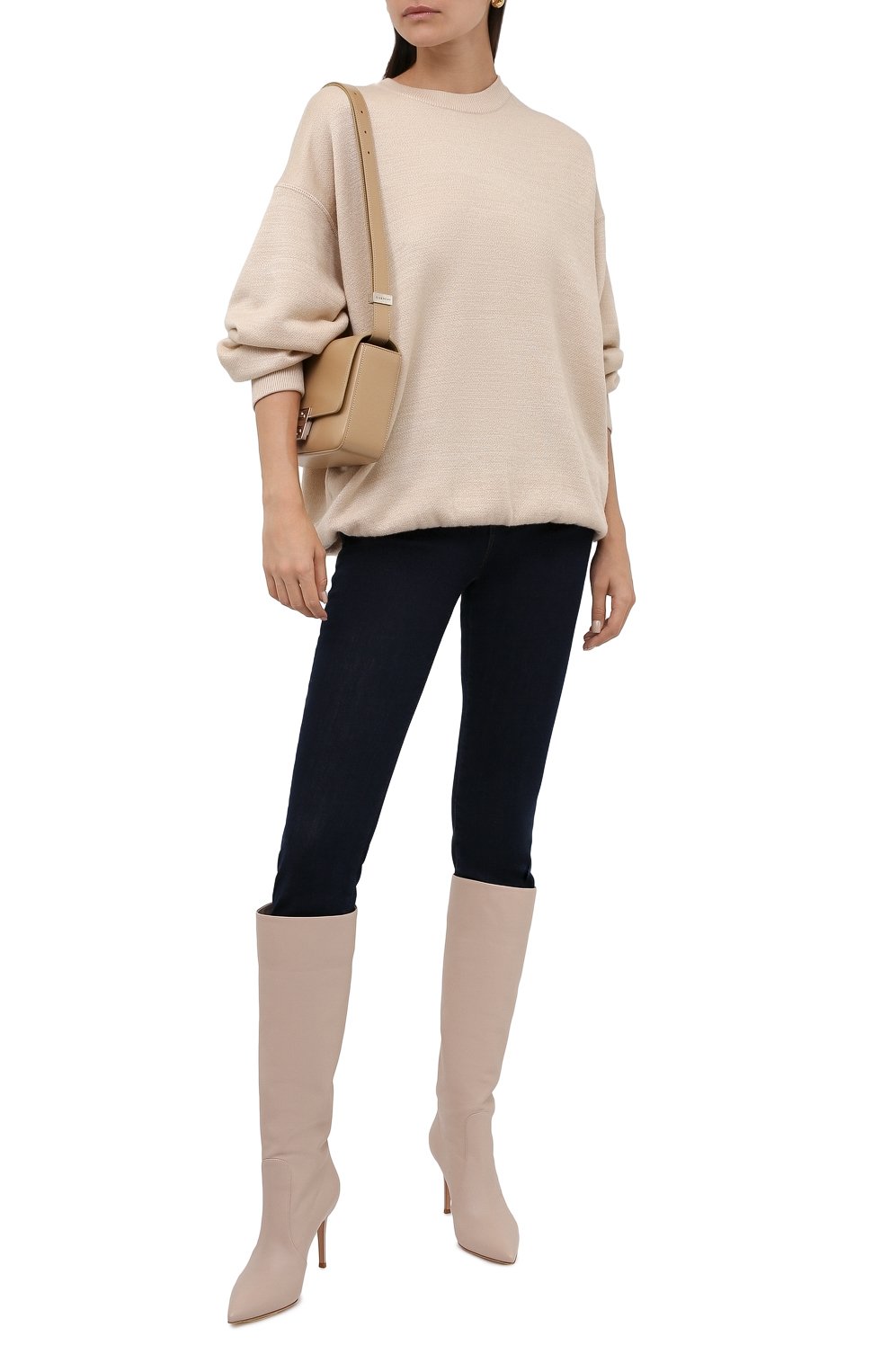 Джинсы EMPORIO ARMANI, арт. 6K2J23/2DL0Z, фото 2