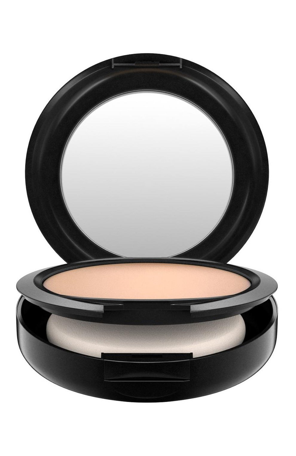 Пудра для лица studio fix powder plus foundation, оттенок n4 (15g) MAC цвета по цене 3590 руб., арт. M510-66, фото 3 Пудра для лица studio fix powder plus foundation, оттенок n4 (15g) MAC, арт. M510-66, фото 3