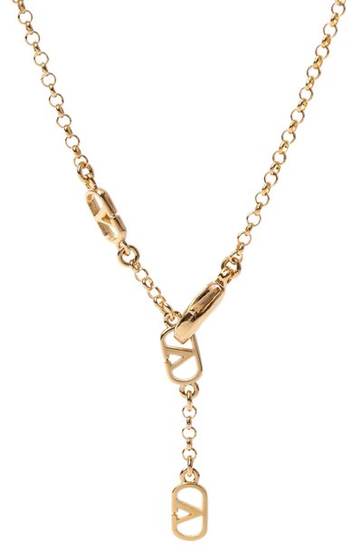 Колье VALENTINO, арт. 8W2J0Y77UXM, фото 4